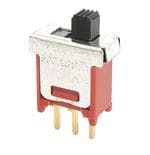 E-Switch 500ASSP3M6QE Vergrößertes Bild
