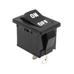 E-Switch R1966ABLKBLKIF Vergrößertes Bild