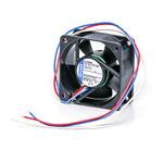 ebm-papst 614N/2GHH Vergrößertes Bild