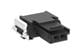 TE Connectivity / ERNI 384845-E