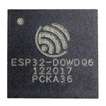 Espressif Systems ESP32-D0WDQ6 Vergrößertes Bild