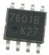 onsemi FAN7601BMX