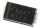 onsemi RS1A
