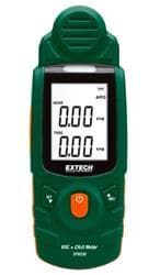 Extech VFM200 Vergrößertes Bild