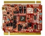 NXP Semiconductors TWR-K64F120M Vergrößertes Bild