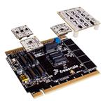 NXP Semiconductors TWR-SENSOR-PAK Vergrößertes Bild