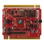 NXP Semiconductors TWR-K21D50M Vergrößertes Bild