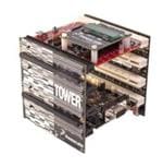 NXP Semiconductors TWR-K53N512-KIT Vergrößertes Bild