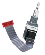 Grayhill 62C1111-01-060S Vergrößertes Bild