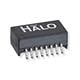 HALO Electronics TG22-3506NDRLTR