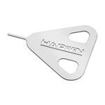 Harwin Z80-258 Vergrößertes Bild