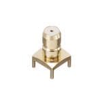 Hirose Connector MSS-R-PC(40) Vergrößertes Bild