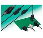 Hirose Connector GT16GT-1S-R Vergrößertes Bild