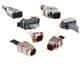 Hirose Connector PQ50S-48P(01)