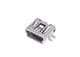 Hirose Connector UX60SC-MB-5ST(84)