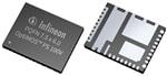 Infineon Technologies DHP1050N10N5AUMA1 Vergrößertes Bild