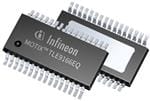 Infineon Technologies TLE9166EQXUMA1 Vergrößertes Bild