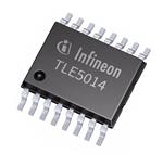Infineon Technologies TLE5014SP16E0002XUMA1 Vergrößertes Bild