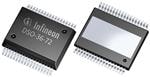 Infineon Technologies TLE92464EDXUMA1 Vergrößertes Bild