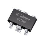 Infineon Technologies IFX54211MBV33HTSA1 Vergrößertes Bild
