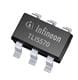 Infineon Technologies TLI5570RE35E1E0001XTSA1