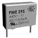 KEMET PME295RB3470MR19T0