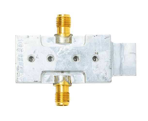 Analog Devices Inc. EVAL-HMC994APM5 Evaluierungsboard
