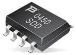 Bourns TVS Diode Array