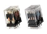 Omron Industrial Automation MY Miniatur-Leistungsrelais