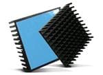 Aavid, Thermal Division of Boyd Corporation BGA & LED Board Level Cooling Heatsinks