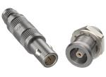 LEMO ORIGINALS 00 Series Circular Push-Pull Connectors