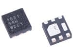 Texas Instruments NexFET™ Power MOSFET: CSD16301Q2