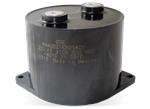 Cornell Dubilier / Knowles Type 944U Polypropylene Film Capacitors