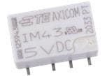 TE Connectivity / Axicom Tyco Electronics / Axicom Signal- und Telecomrelais, IM Serie