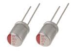 Nichicon RNE FPCAP Capacitors