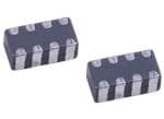 Murata Electronics DLP SMD Common Mode Chokes
