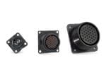 CONXALL Mil-E-Qual® Connectors