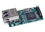 NetBurner SBL2e Serial to Ethernet Modules
