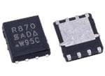 Vishay / Siliconix SiR870DP 100V Leistungs-MOSFETs