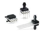 Honeywell Sensing & Control TruStability® NSC Pressure Sensors