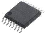 Analog Devices / Maxim Integrated MAX14752 / MAX14753 72V Analoge Multiplexer