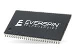 Everspin Technologies MR4A08B & MR4A16B 16Mb Parallel MRAMs