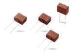 Littelfuse Subminiatur-Sicherungen der 804-Serie 