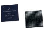 NXP Semiconductors ARM9™-Anwendungsprozessoren i.MX28