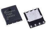 onsemi N-Channel PowerTrench® SyncFET™ MOSFETs