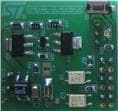 STMicroelectronics STEVAL-ILM001V1 Plug-In Hardware Module
