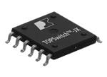 Power Integrations TOPSwitch-JX Series Integrated Off-Line Switchers