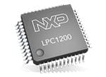 NXP Semiconductors LPC1200 ARM Cortex-M0™ Mikrocontroller