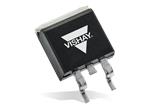 Vishay General Semiconductor 45V TMBS® Trench MOS Barrier Schottky Rectifiers