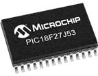 Microchip Technology USB-Mikrocontroller PIC18F27J53 / PIC18F47J53
